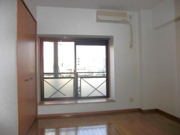 福岡市東区馬出１丁目のマンション