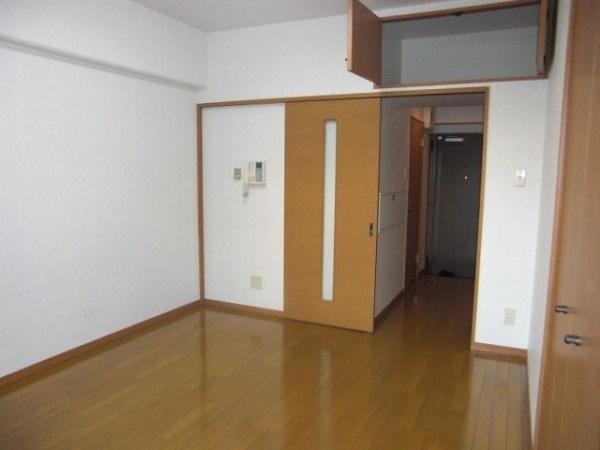 福岡市東区馬出１丁目のマンション