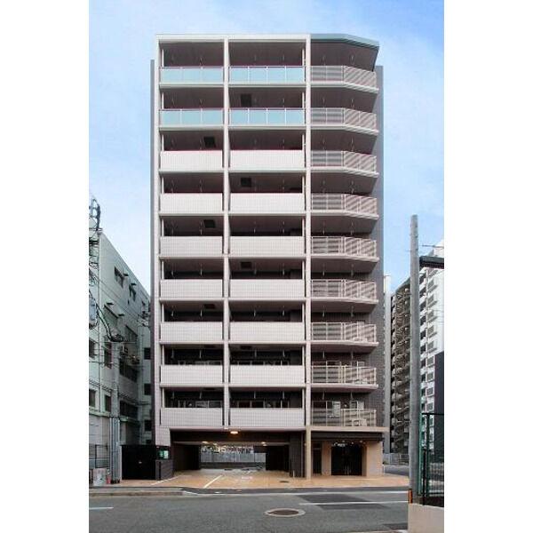 福岡市博多区千代１丁目のマンション