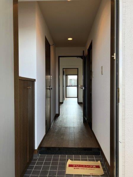 福岡市東区原田１丁目のマンション