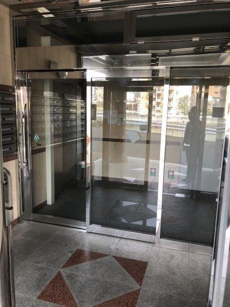 福岡市東区原田１丁目のマンション