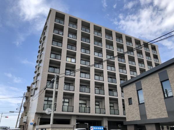 福岡市東区原田１丁目のマンション