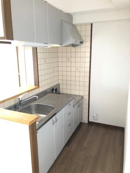 福岡市東区原田１丁目のマンション