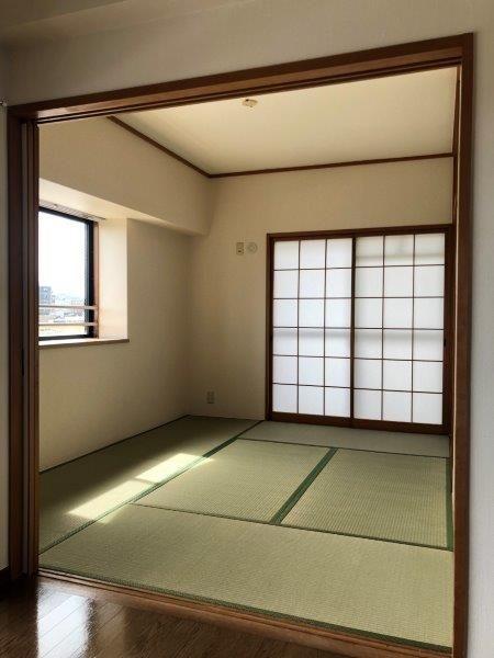 福岡市東区原田１丁目のマンション