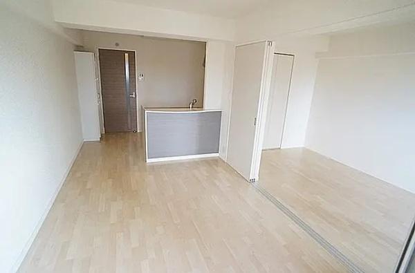 福岡市東区馬出５丁目のマンション