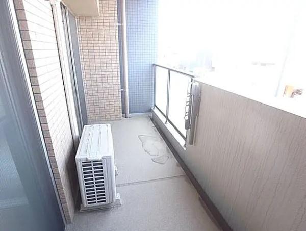 福岡市東区馬出５丁目のマンション