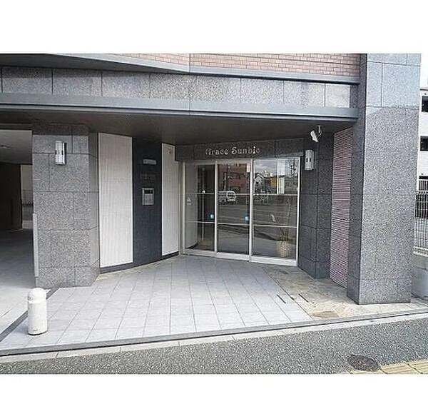 福岡市東区馬出５丁目のマンション
