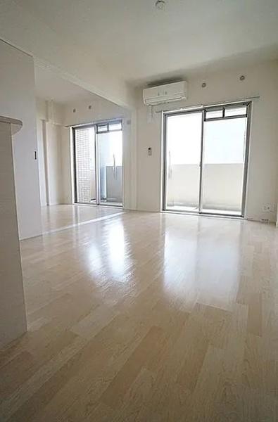 福岡市東区馬出５丁目のマンション