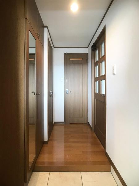 福岡市東区松崎４丁目のマンション