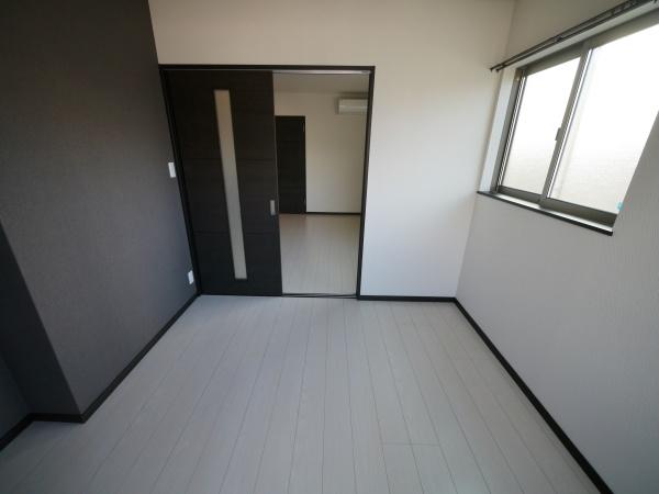 福岡市東区筥松４丁目のアパート
