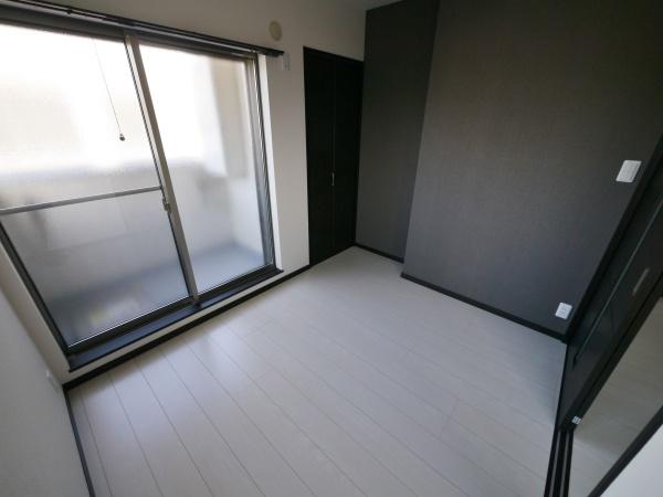 福岡市東区筥松４丁目のアパート