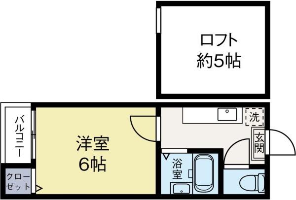 ブリックメゾン吉塚