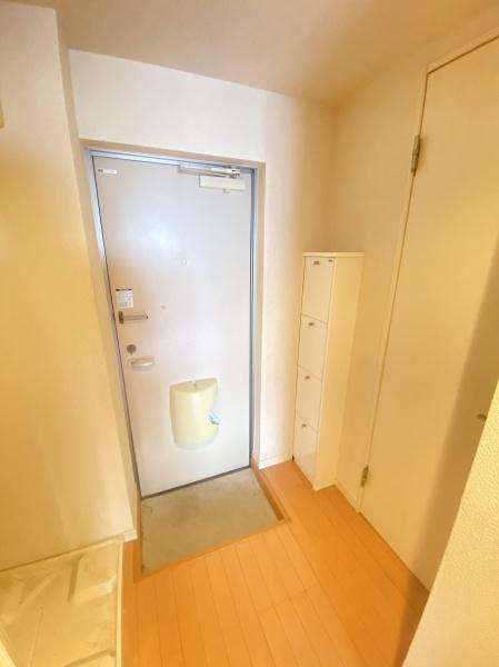 福岡市博多区吉塚７丁目のアパート