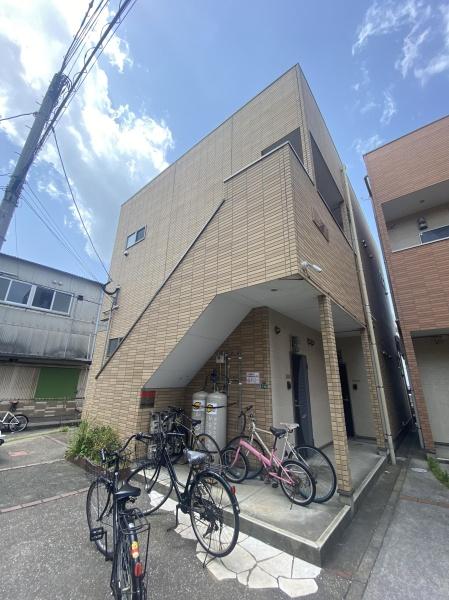 ブリックメゾン吉塚