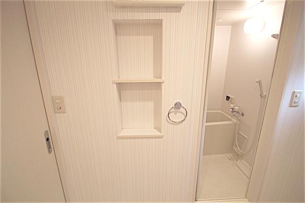 ドリームウッズ箱崎8