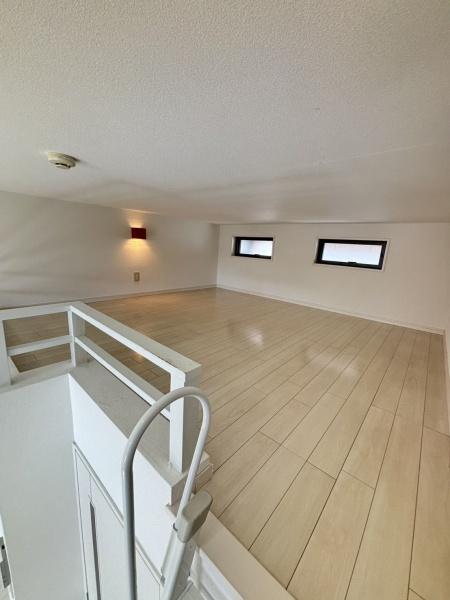 福岡市東区原田２丁目のアパート