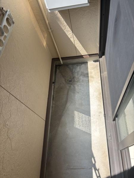 福岡市東区原田２丁目のアパート