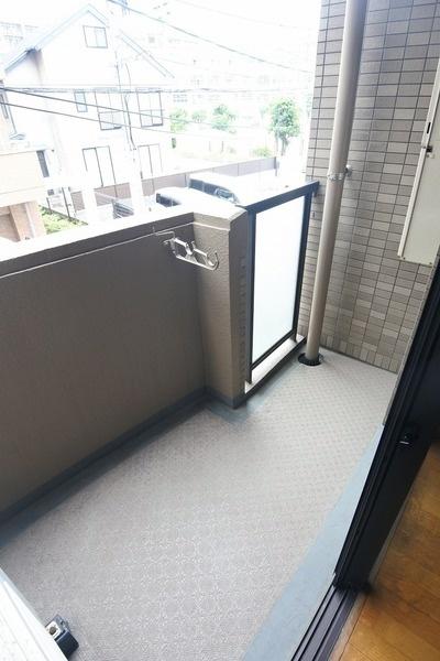 福岡市東区馬出１丁目のマンション