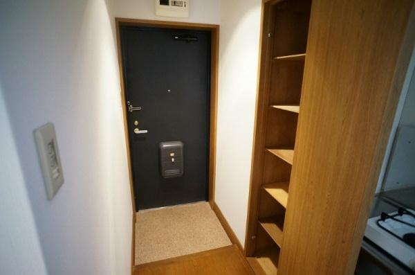 福岡市東区馬出１丁目のマンション