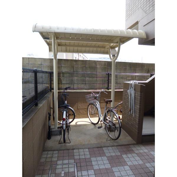 福岡市東区馬出１丁目のマンション