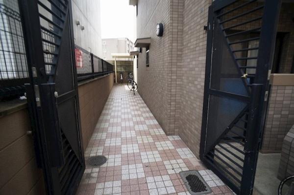 福岡市東区馬出１丁目のマンション