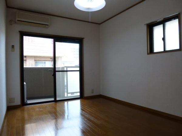 福岡市東区馬出１丁目のマンション