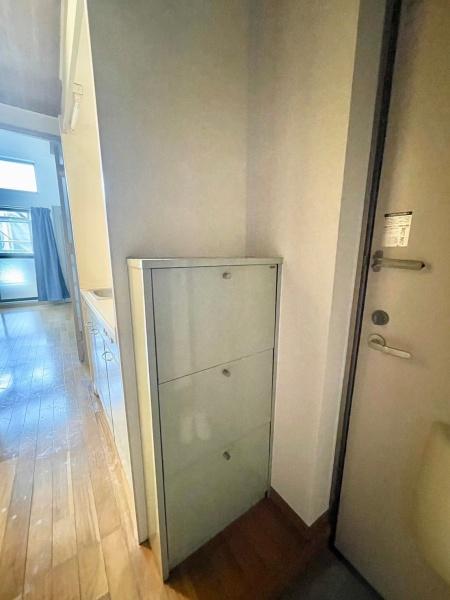福岡市博多区堅粕３丁目のアパート
