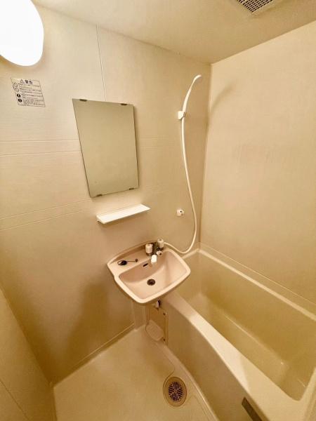 福岡市博多区堅粕３丁目のアパート