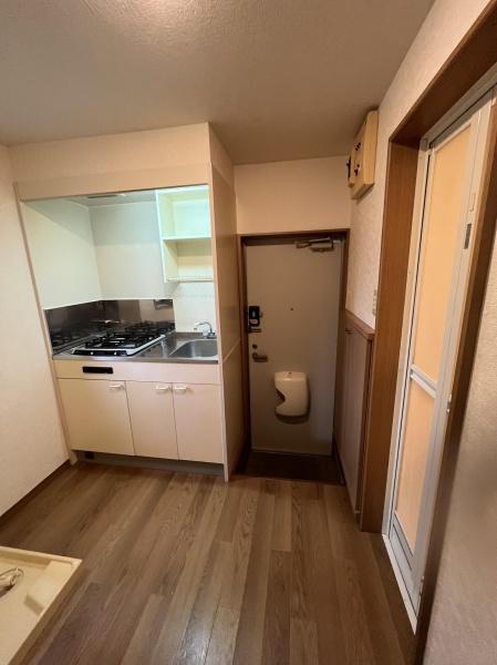 福岡市東区箱崎４丁目のアパート