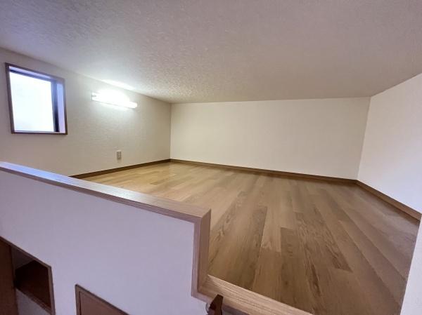 福岡市東区箱崎４丁目のアパート