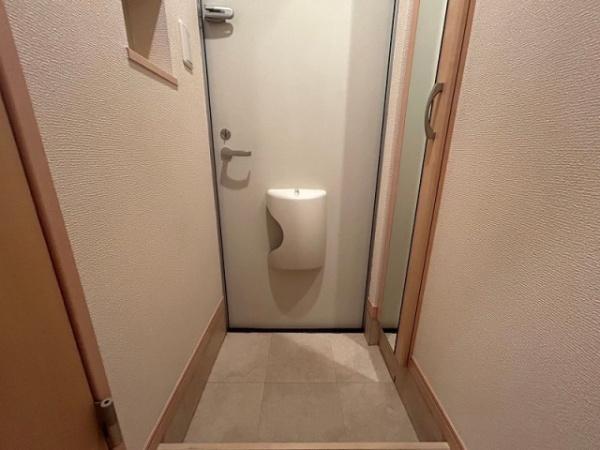 福岡市東区名島２丁目のアパート