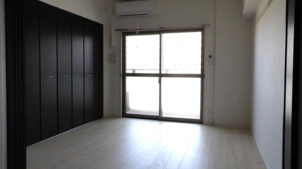 福岡市東区馬出６丁目のマンション