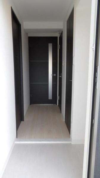 福岡市東区馬出６丁目のマンション