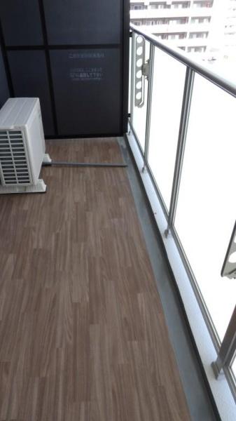 福岡市東区馬出６丁目のマンション