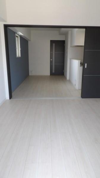 福岡市東区馬出６丁目のマンション