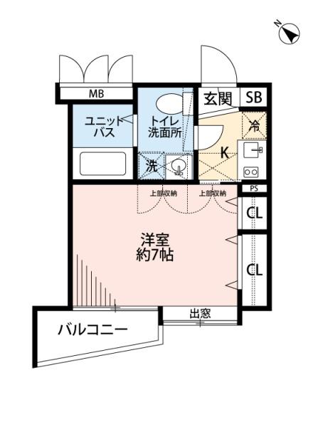 福岡市博多区千代３丁目のマンション