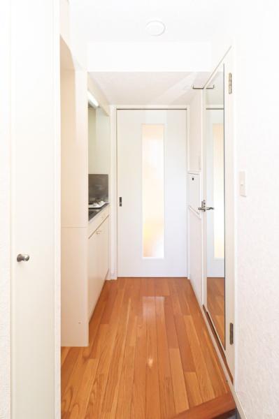 福岡市博多区千代３丁目のマンション