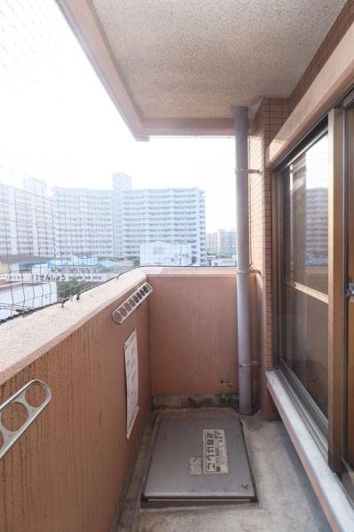 福岡市博多区千代３丁目のマンション