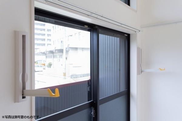 福岡市東区筥松１丁目のアパート
