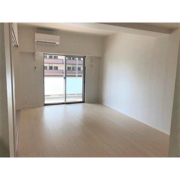 福岡市博多区吉塚６丁目のマンション