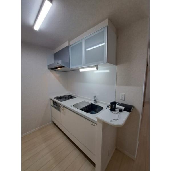 福岡市博多区吉塚６丁目のマンション