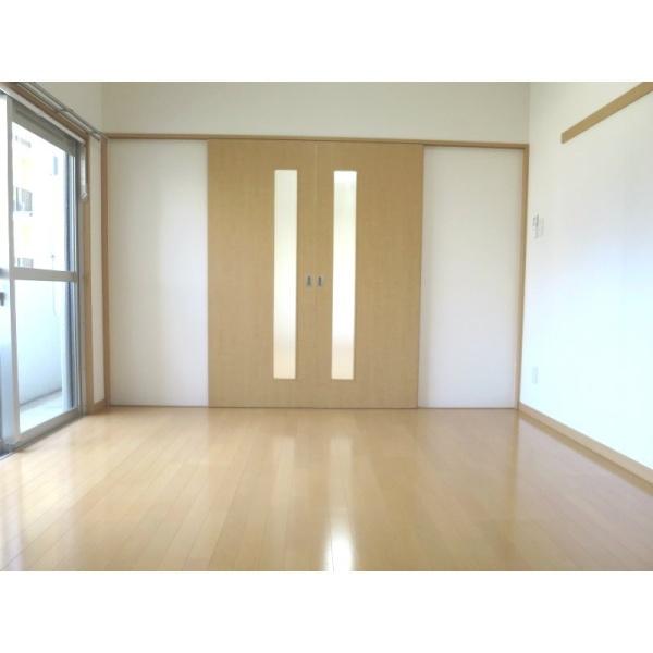 福岡市博多区千代３丁目のマンション