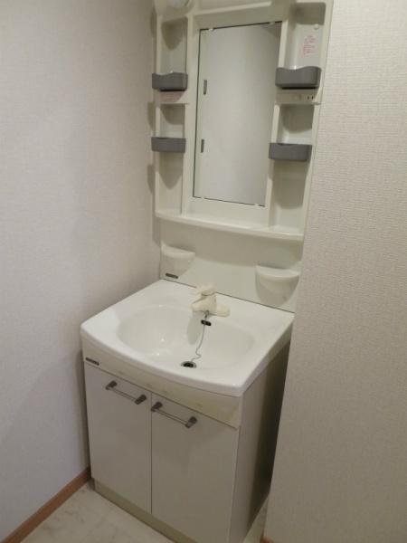 福岡市博多区千代３丁目のマンション