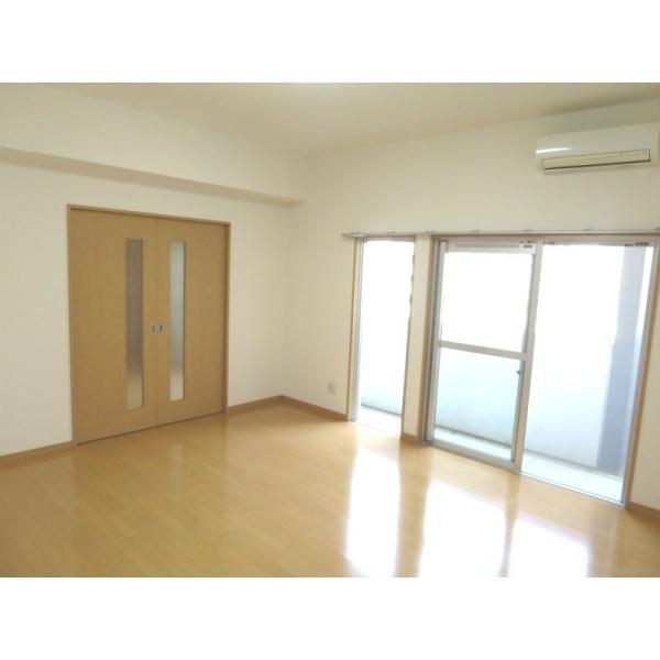 福岡市博多区千代３丁目のマンション