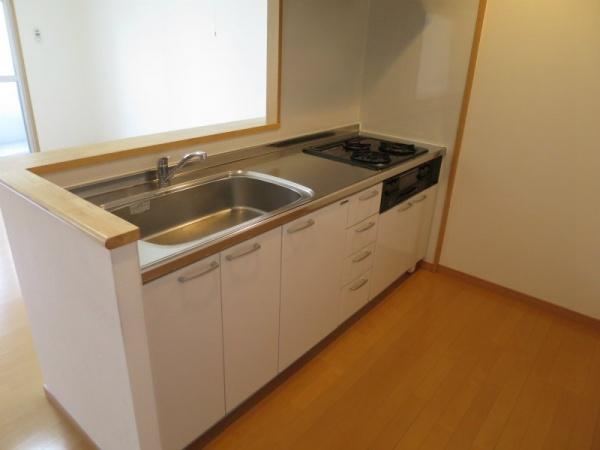 福岡市博多区千代３丁目のマンション