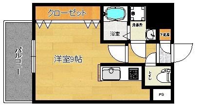 福岡市博多区千代３丁目のマンション