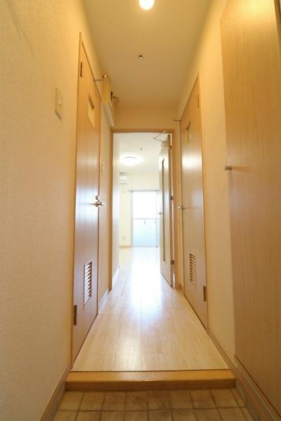 福岡市博多区千代３丁目のマンション