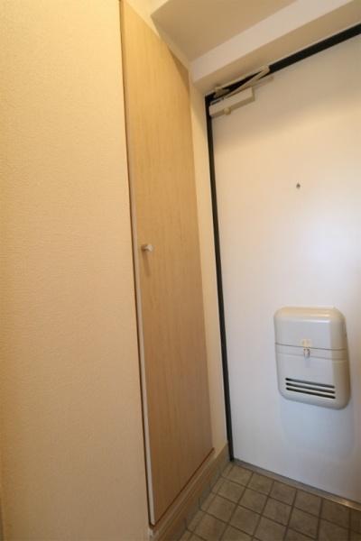 福岡市博多区千代３丁目のマンション