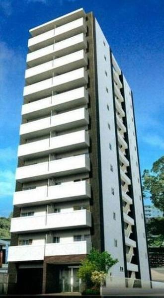 福岡市東区箱崎2丁目のマンション
