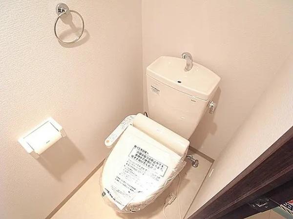 福岡市東区箱崎２丁目のマンション